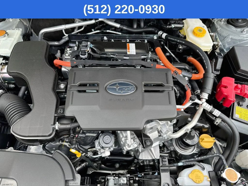 New 2026 Beige Subaru Limited image 39