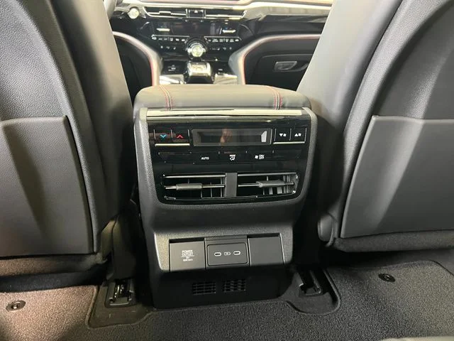 2026 Acura MDX A-Spec Package - Photo 27