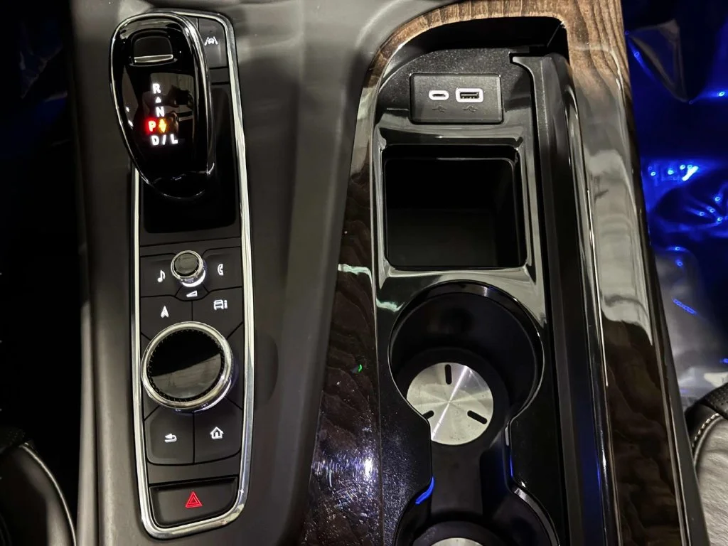 2023 Cadillac Escalade Sport Platinum - Photo 21
