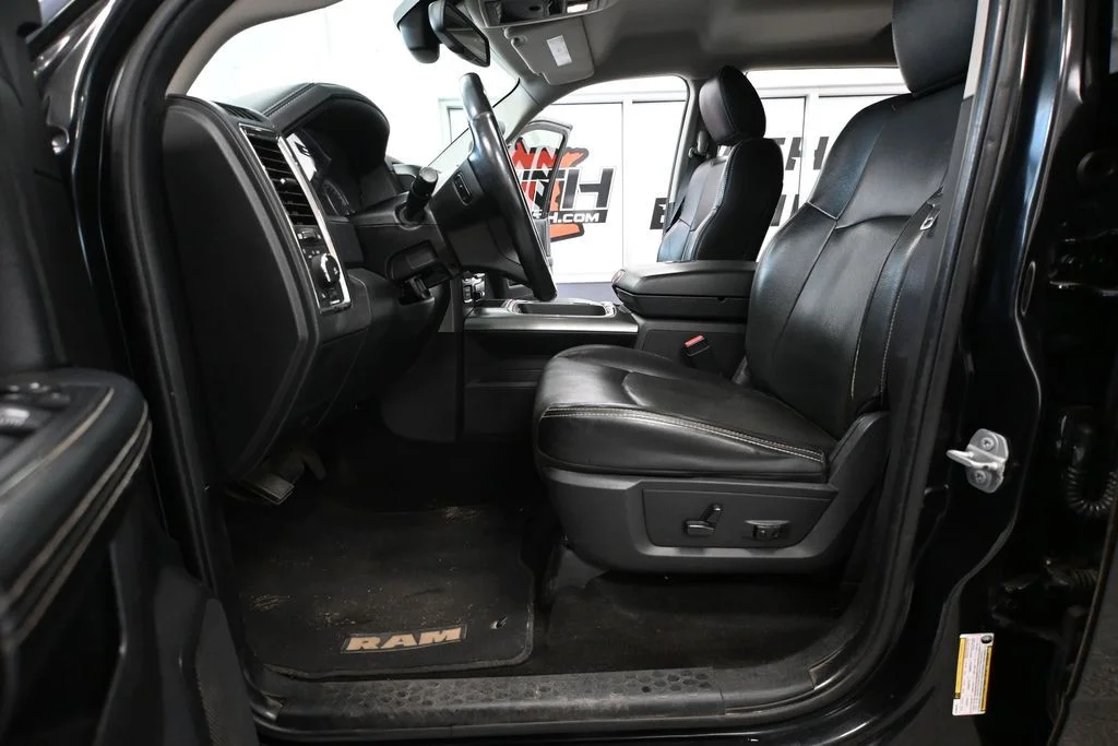 Used 2016 Black Ram Sport image 16