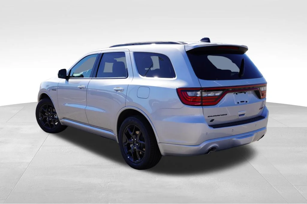 New 2026 Triple Nickel Dodge GT Plus HEMI V8 image 5