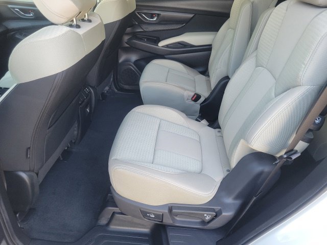 Certified Used 2025 White Subaru Premium image 13