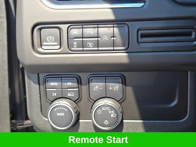 Certified Used 2023 Black Chevrolet RST image 21
