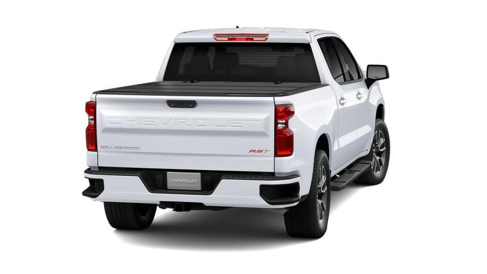2025 Chevrolet Silverado 1500 RST - Photo 29