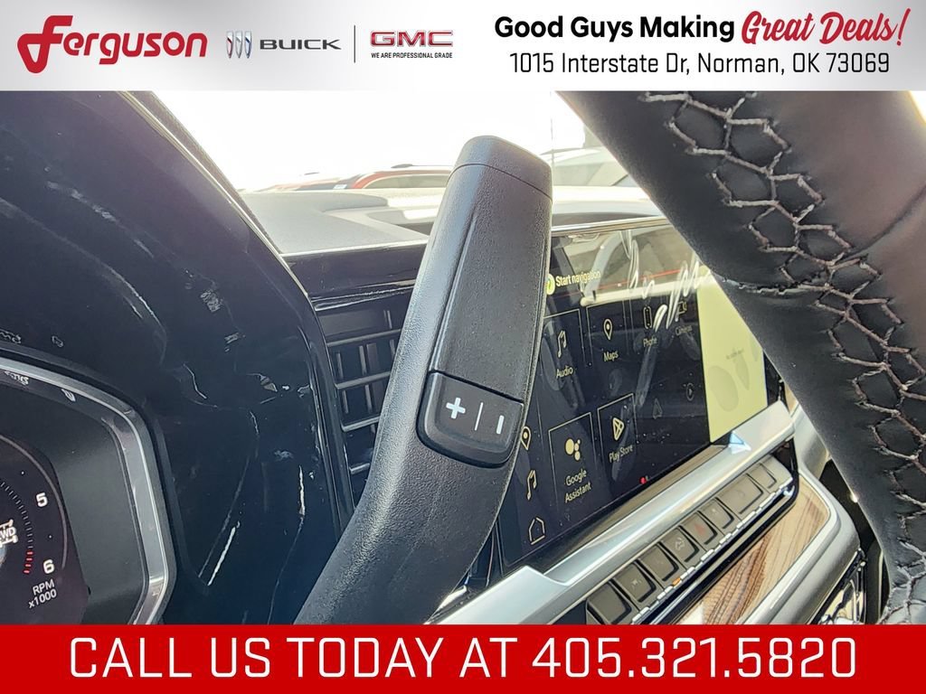 2026 GMC Sierra 1500 Elevation - Photo 24
