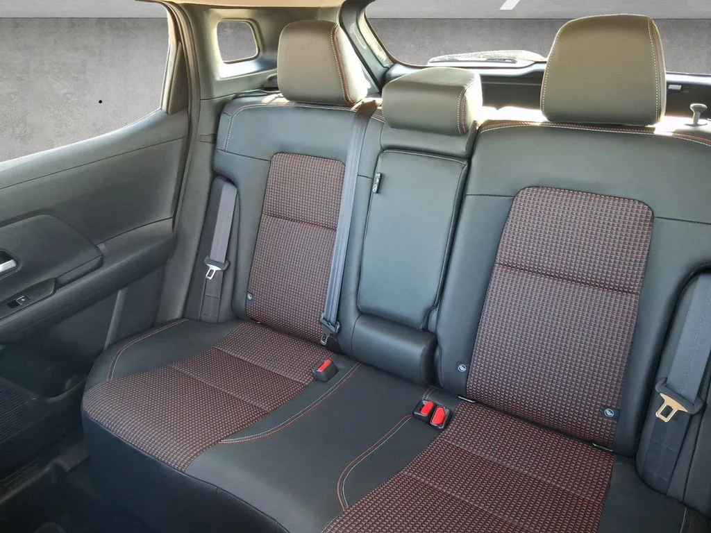 Certified Used 2026 Gray Nissan SR image 22