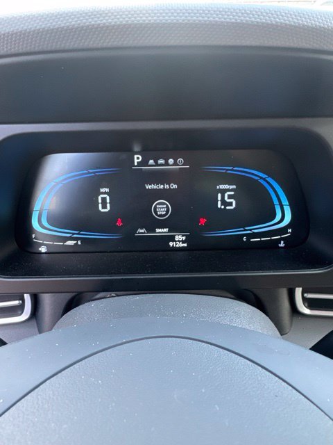2026 Hyundai Elantra SEL Sport - Photo 6