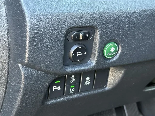 2021 Honda Pilot Touring - Photo 23
