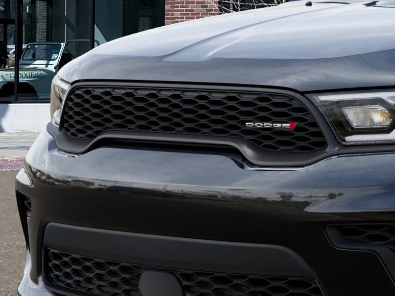 New 2026 Diamond Black Clear-Coat Exterior Paint Dodge GT image 37