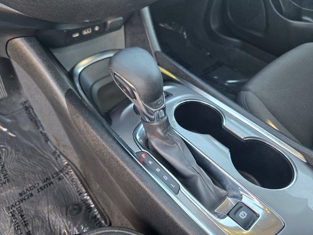 Used 2024 Blue Chevrolet LT image 14