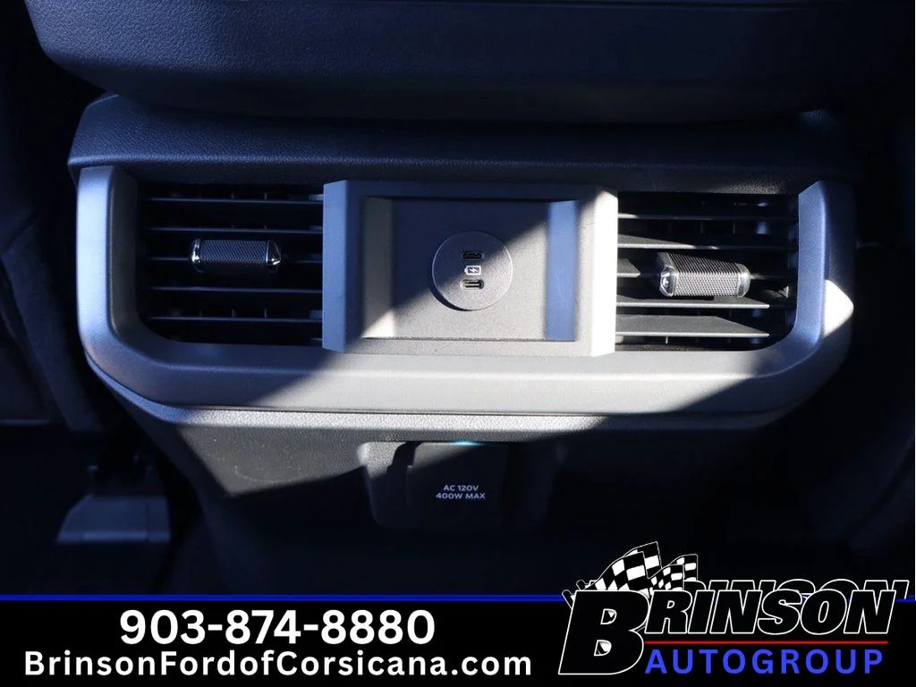 New 2026 Avalanche Ford XLT image 8