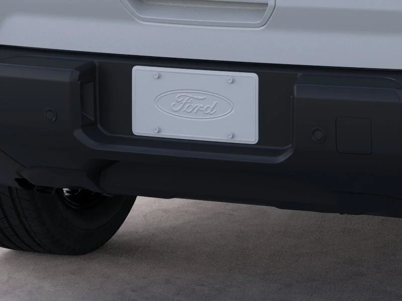 New 2026 Space White Metallic Ford Outer Banks® image 46