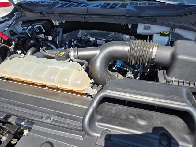 Used 2023 White Ford XL image 22