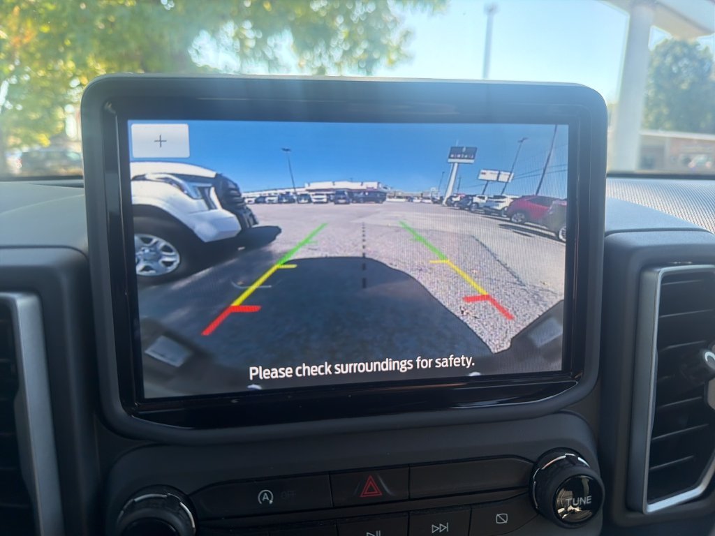 Used 2023 Gray Ford Big Bend image 23
