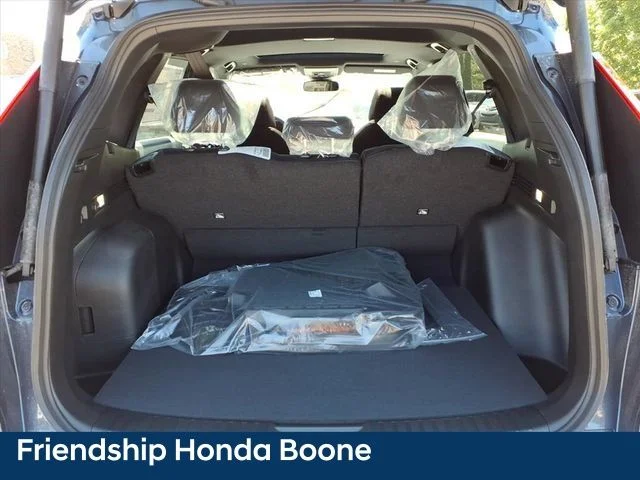 Used 2026  Honda TrailSport image 8