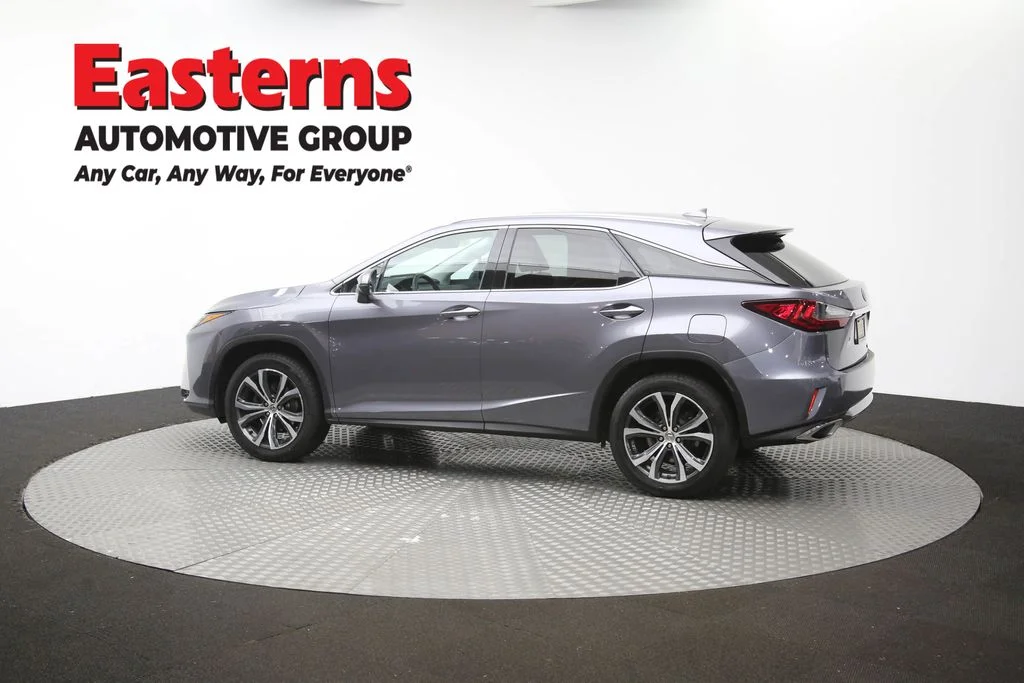 Used 2016 Gray Lexus 350 image 68