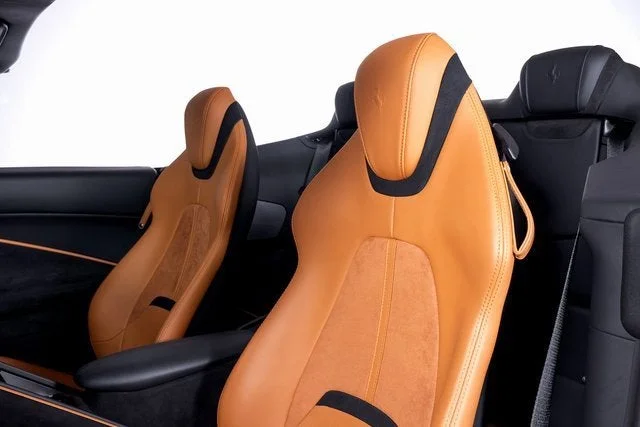 Certified Used 2024 Nero Ferrari  image 21