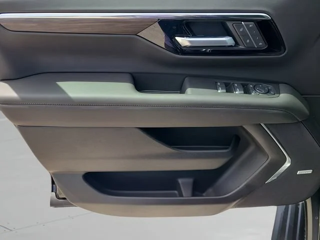 New 2026 Black Chevrolet LT image 21