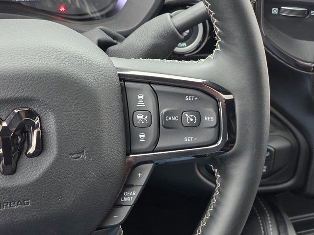 2025 RAM 2500 Limited - Photo 28