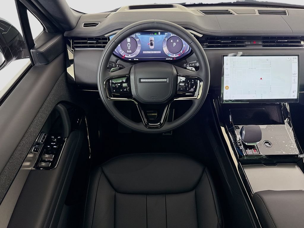 New 2026 Borasco Grey Land Rover Dynamic SE image 11
