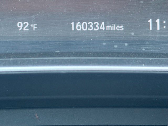 2018 Honda CR-V EX-L - Photo 13