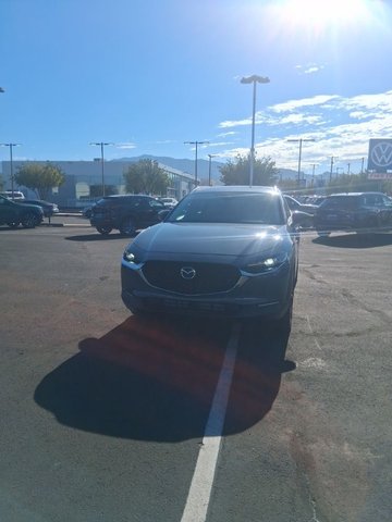 2026 Mazda CX-30 2.5 S Carbon Edition AWD