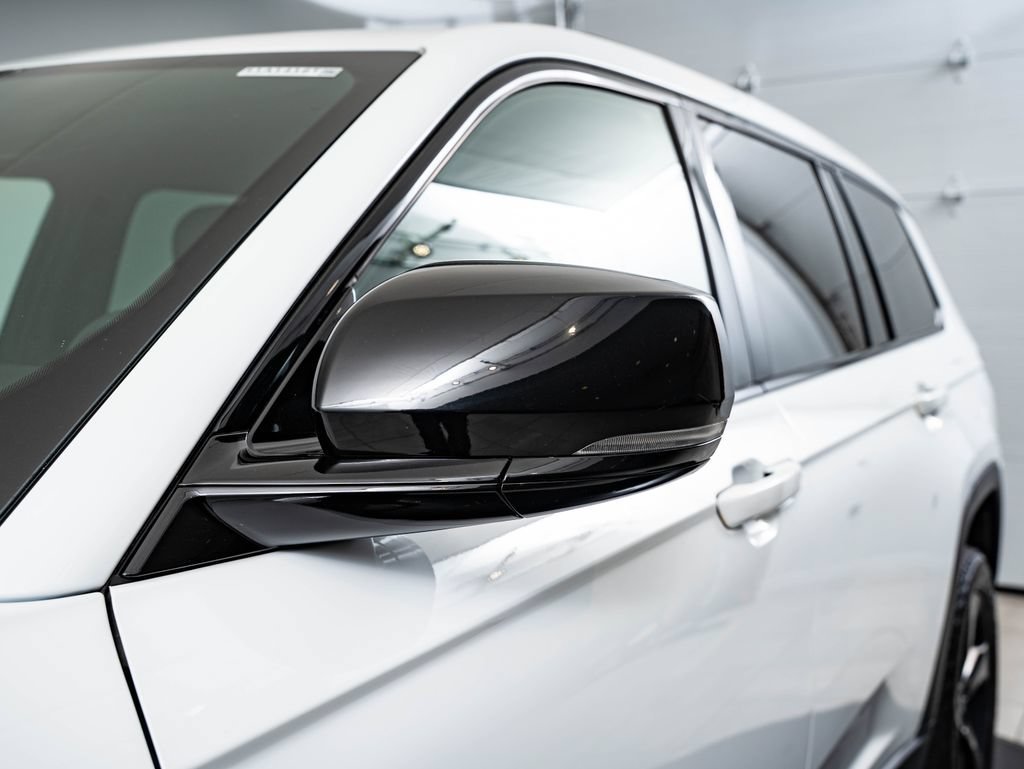 Used 2023 Bright White Clearcoat Jeep Altitude image 17