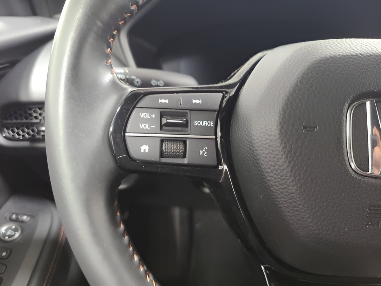 2024 Honda HR-V Sport - Photo 24