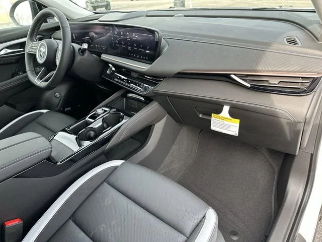 New 2026 Summit White Buick Sport Touring image 30
