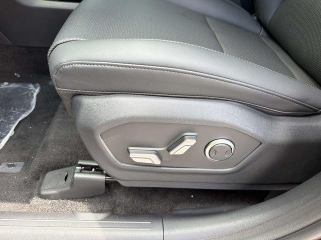 New 2026 Black Hyundai XRT AWD image 10
