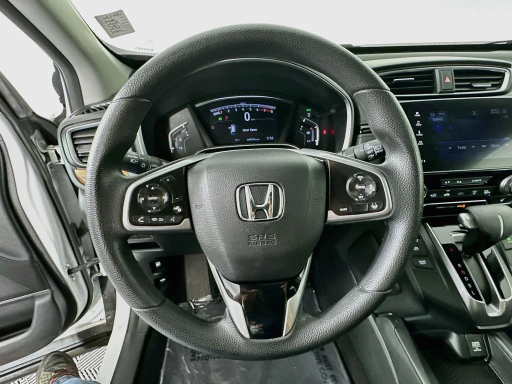 Used 2019  Honda EX image 12
