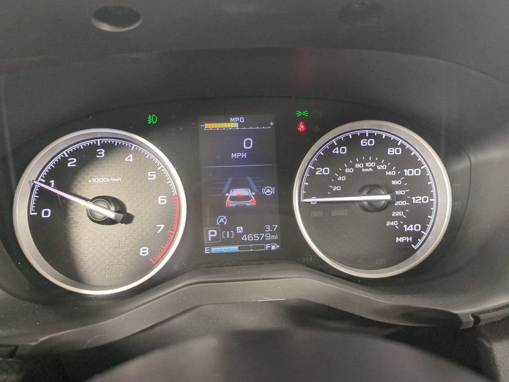 2021 Subaru Forester Premium - Photo 36
