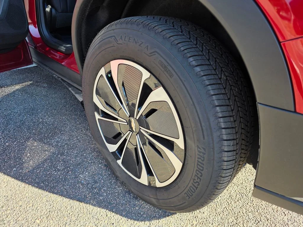 2025 Chevrolet Blazer EV LT - Photo 22
