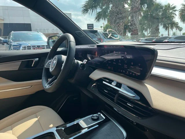 2027 Buick Enclave Preferred - Photo 12