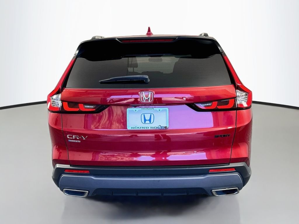 2024 Honda CR-V Sport - Photo 6