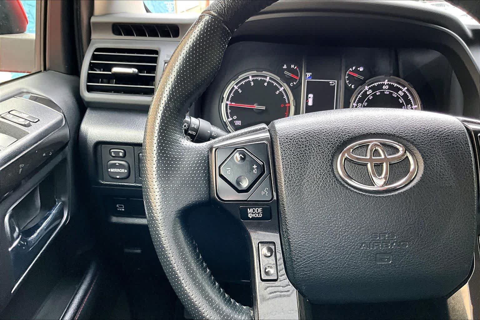 Used 2023 Solar Octane Toyota TRD Pro image 24