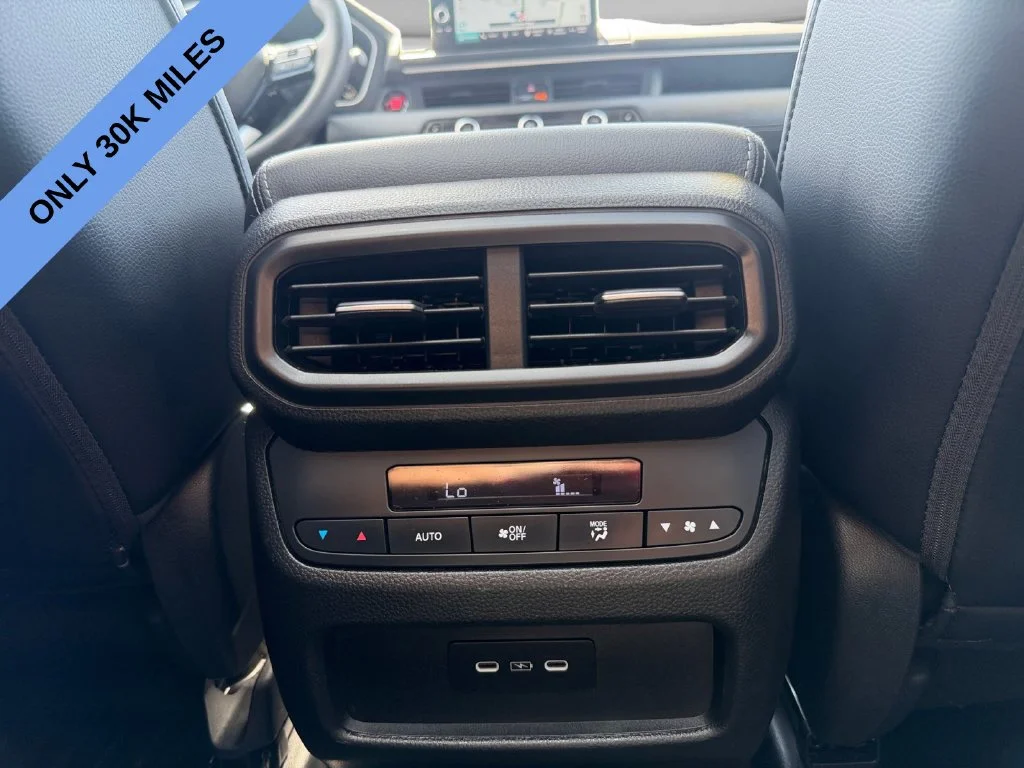 Used 2024 Gray Honda Touring image 12