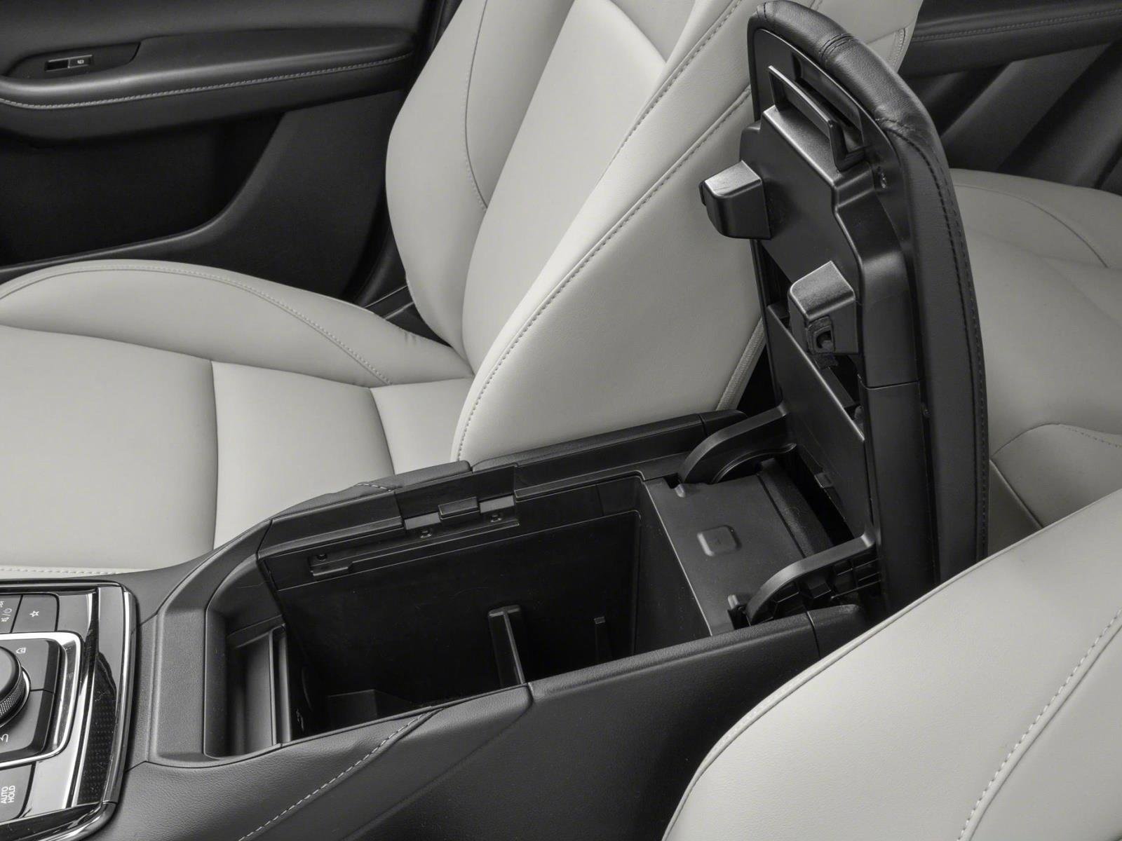 New 2026 Machine Gray Metallic Mazda 2.5 S Preferred AWD image 10