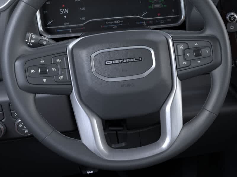 New 2026 Sterling Metallic GMC Denali image 19
