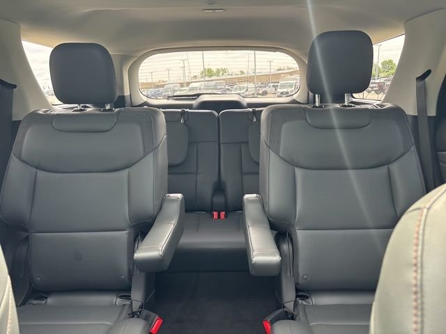 New 2026 Blue Ford Active image 31