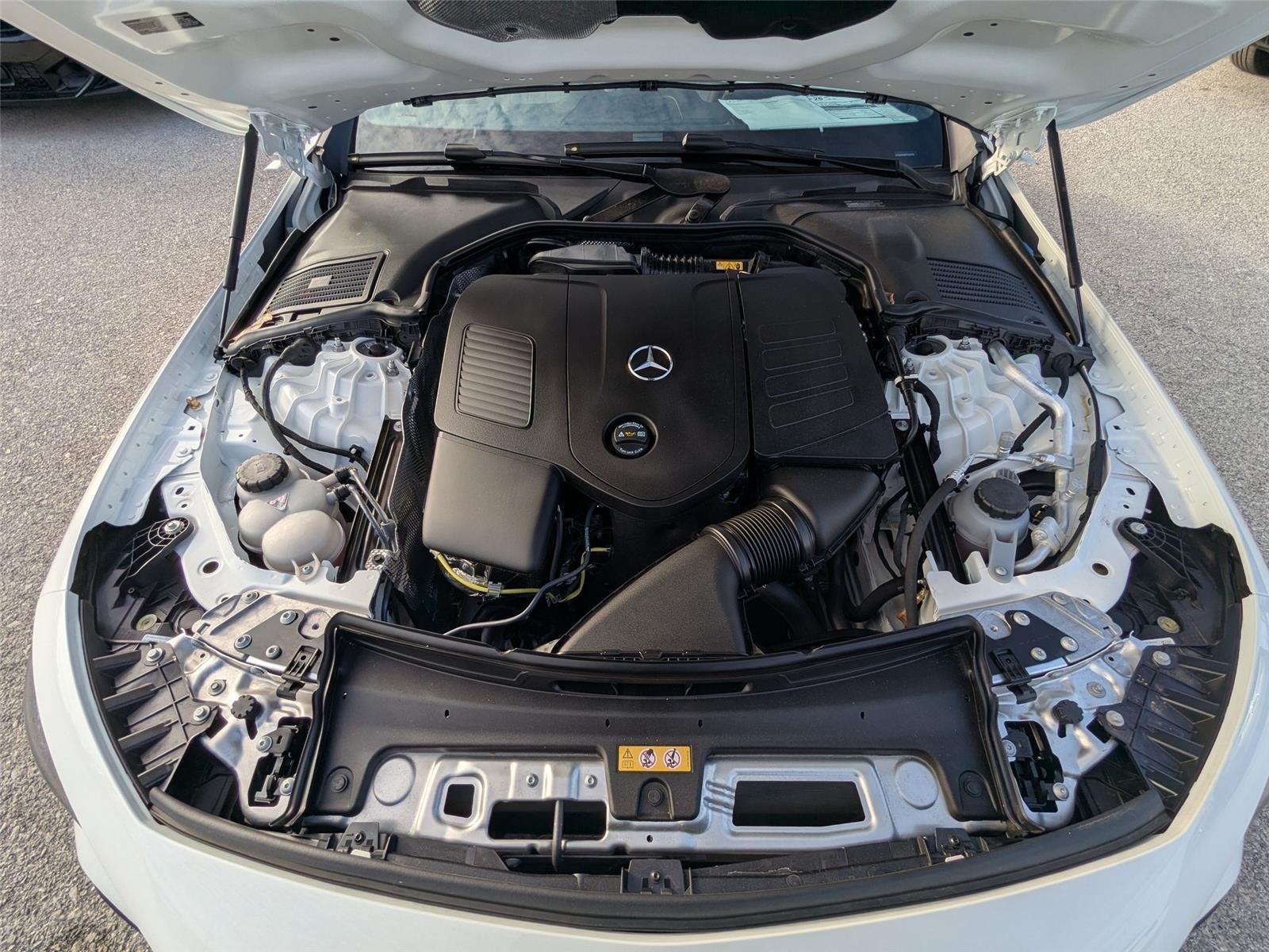 2026 Mercedes-Benz CLE CLE 300 - Photo 32