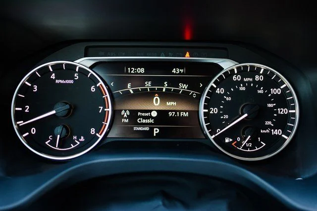 2023 Nissan Rogue SL - Photo 23
