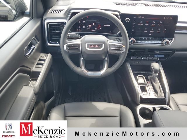 New 2026 Onyx Black GMC Elevation image 24