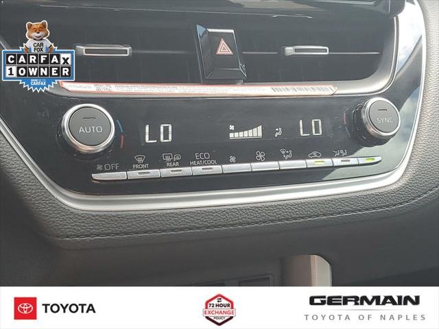 Certified Used 2025 WIND CHILL PEARL Toyota  image 31