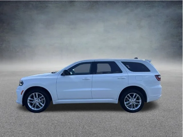 Used 2025 White Dodge GT image 12