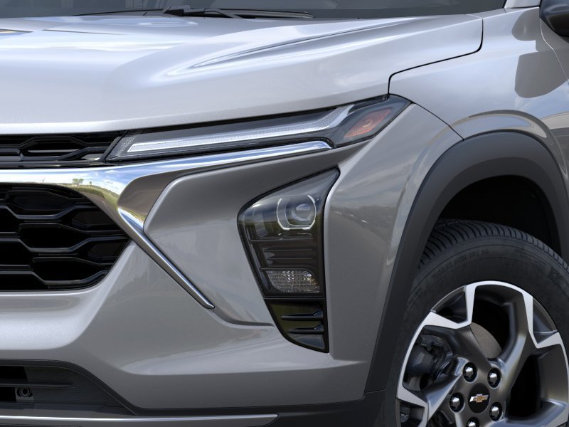 2026 Chevrolet Trax LT - Photo 10
