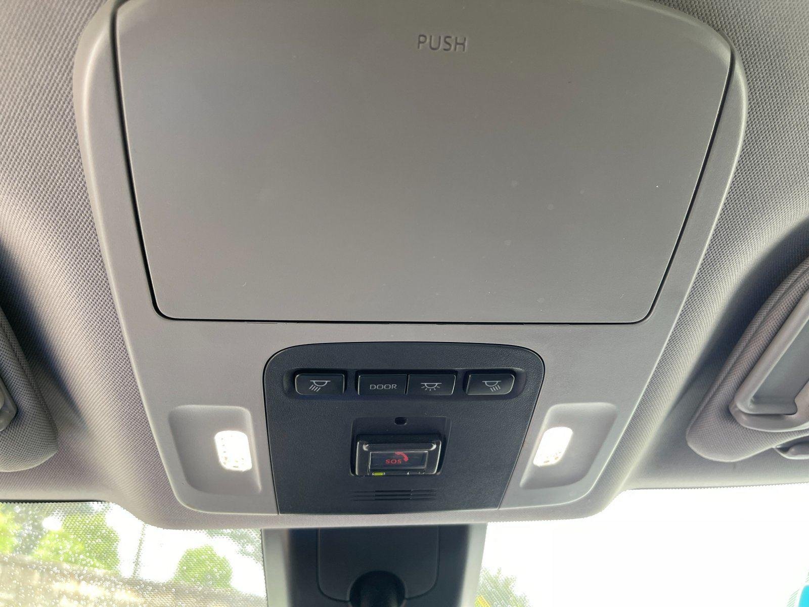 Used 2024 Predawn Gray Mica Toyota XSE image 29