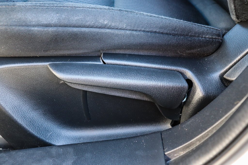 2016 Mazda MAZDA6 i Sport - Photo 18
