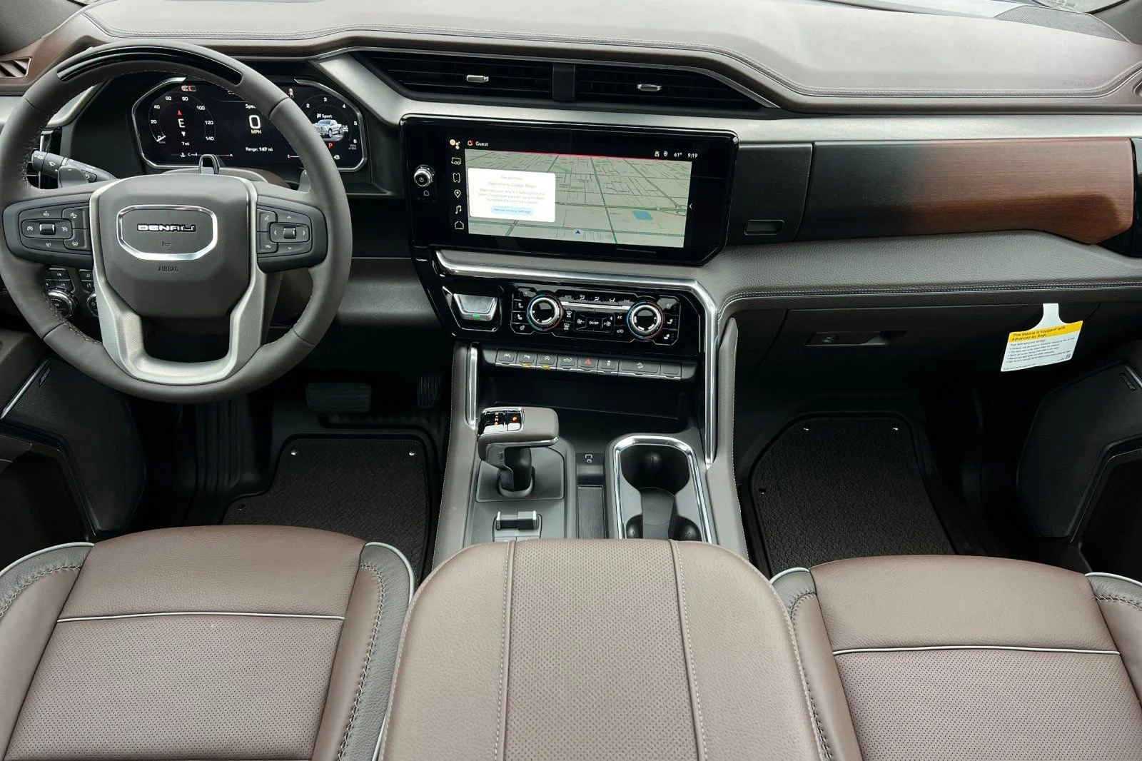 2026 GMC Sierra 1500 Denali - Photo 12