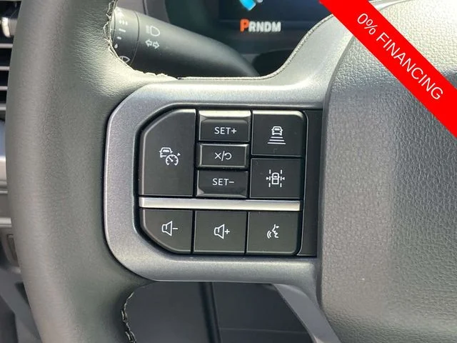 New 2026 Avalanche Ford XLT image 17